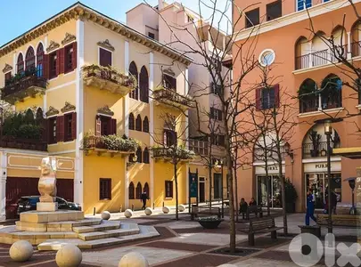 SAIFI VILLAGE | FOR SALE | HIGH FLOOR | DOWNTOWN | BEIRUT