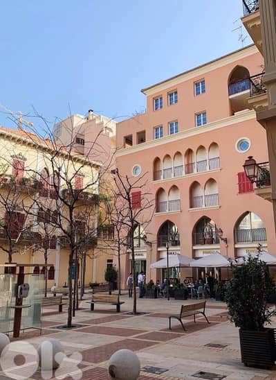 SAIFI VILLAGE | FOR SALE | HIGH FLOOR | DOWNTOWN | BEIRUT