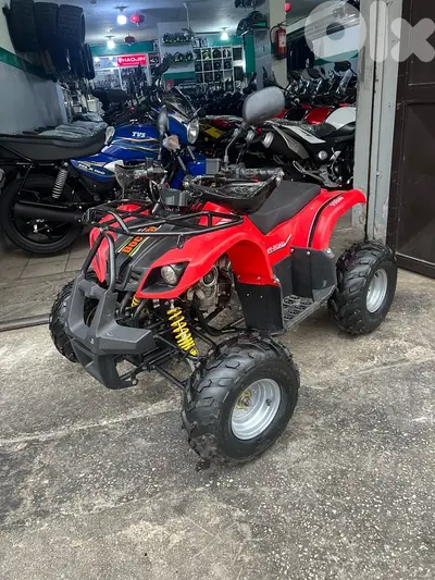 ATV 110CC