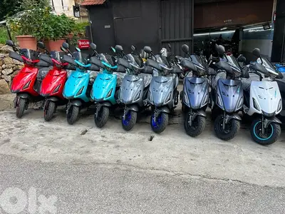 SUZAKAI V150SS