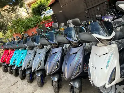 SUZAKAI V150SS