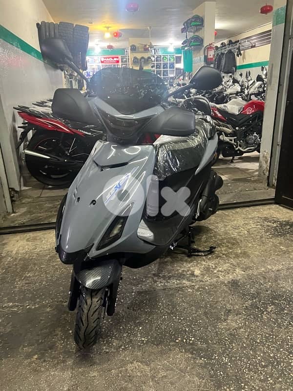 SUZAKAI V150SS 3