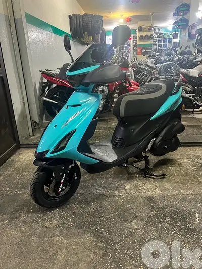 SUZAKAI V150SS