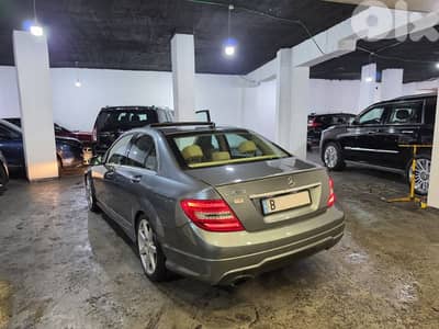 2012 Mercedes C250 107000 Miles Clean Carfax Like New!