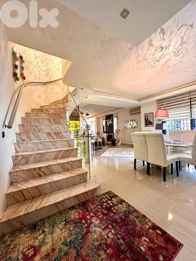 apartment for sale ain saade شقة للبيع عين سعادة