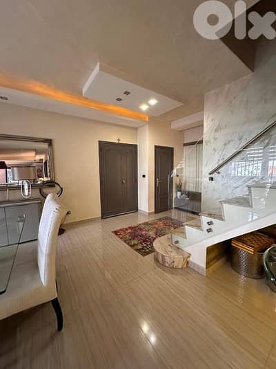 apartment for sale ain saade شقة للبيع عين سعادة