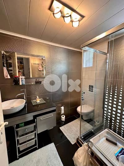 apartment for sale ain saade شقة للبيع عين سعادة