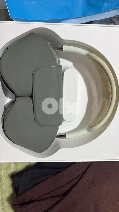 Airpods Max Generation 1