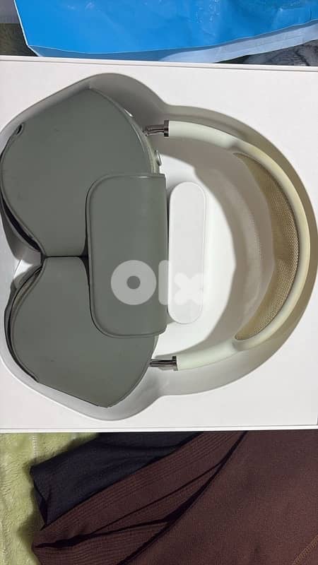 Airpods Max Generation 1 0