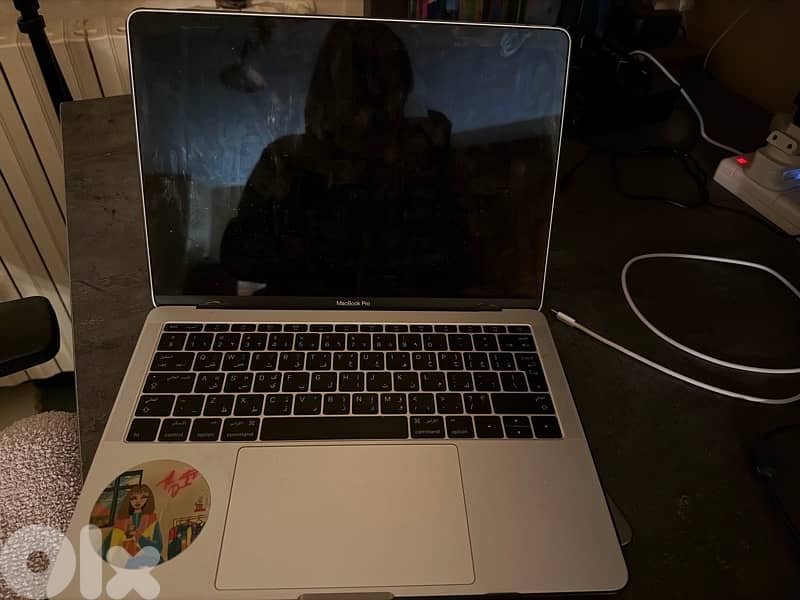 Macbook Pro 2016 0