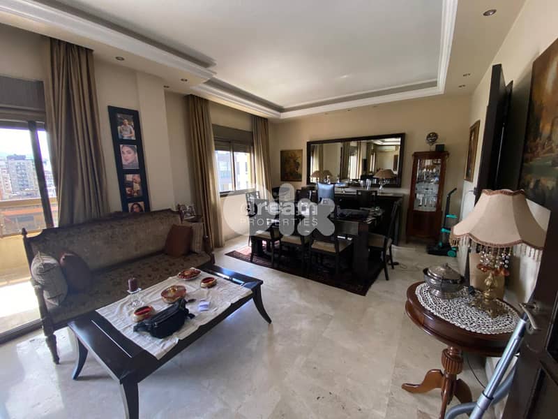 Elegant Apartment for Sale In Furn El Chebbak fur0136dpst 0