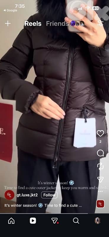 Moncler jackets 5