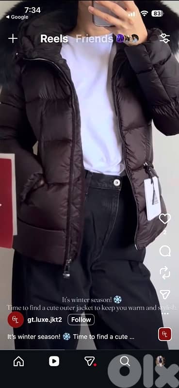 Moncler jackets 8
