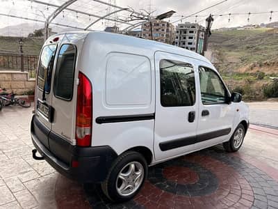 Renault Kangoo 2006