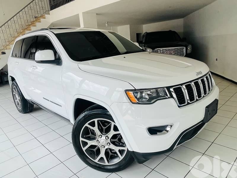 Jeep Cherokee 2018 0