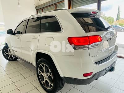 Jeep Cherokee 2018
