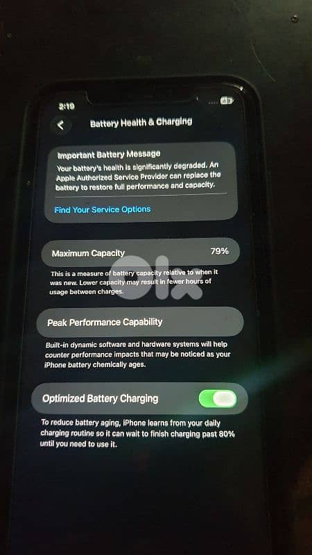 iphone 11 محول الى iphone 16 2