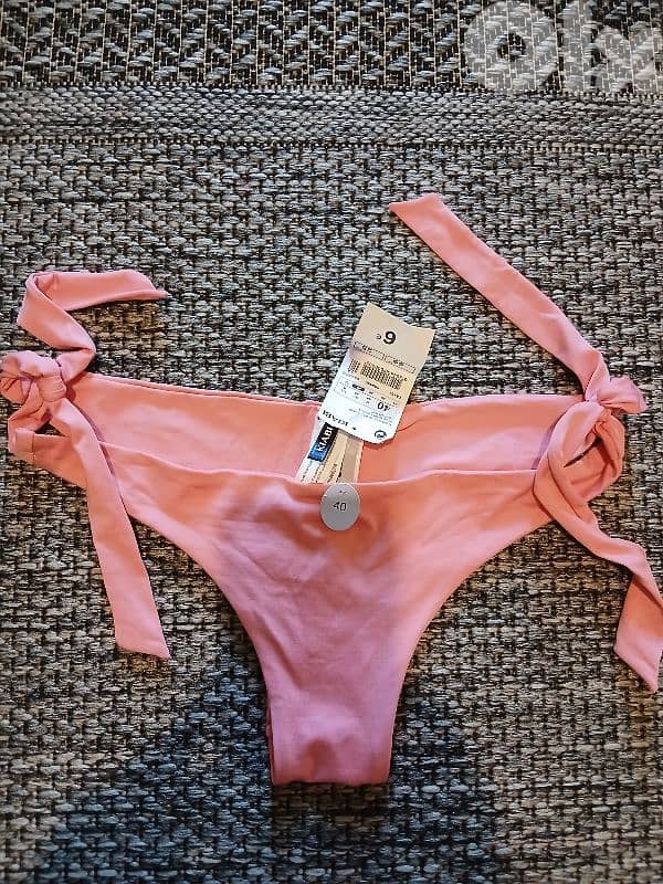 bikini bottom from kiabi 0