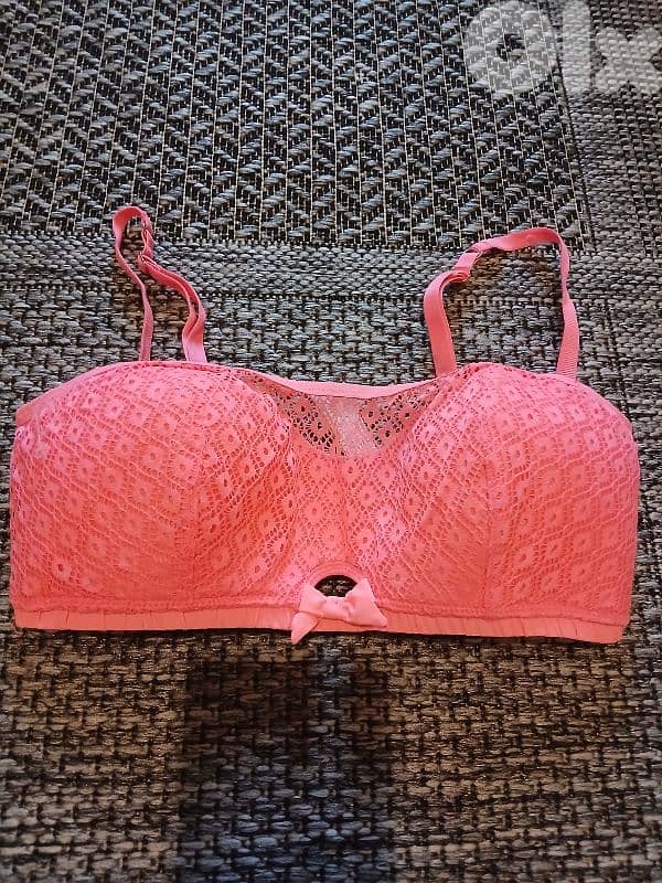 bikini top from etam 0