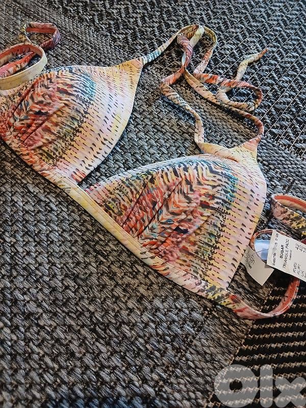 bikini top from etam 0