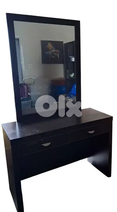 غرفة نوم كاملة