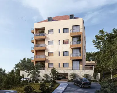 Apartments for Sale in Bsalim $285,000 شقق للبيع في بصاليم