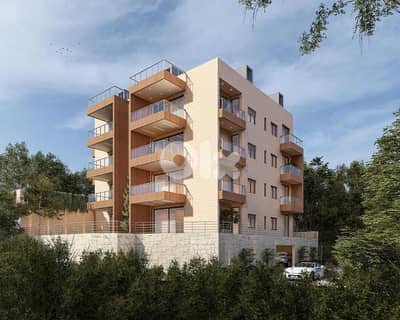 Apartments for Sale in Bsalim $285,000 شقق للبيع في بصاليم