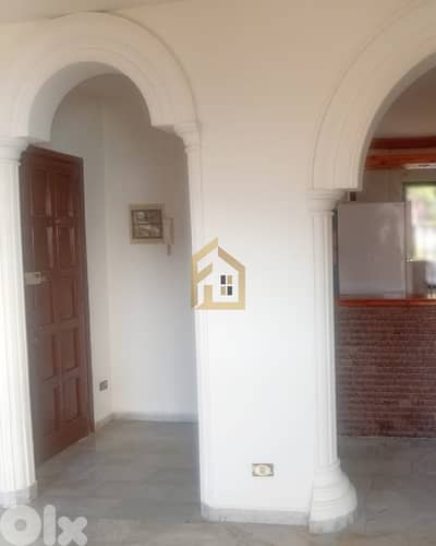Apartment for rent in Sahel Alma EA302 شقة للإيجار في  ساحل علما