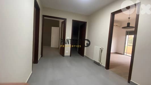 Apartment for sale in Broummana Ref#BK128