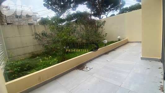 Apartment for sale in Broummana Ref#BK128