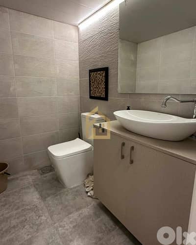 Apartment for sale in Zandouka NY330 شقة للبيع في  زندوقة