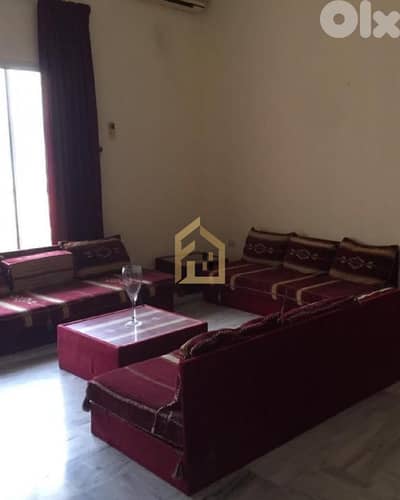 Apartment for rent in Hamra NY331 شقة للإيجار في الحمرا