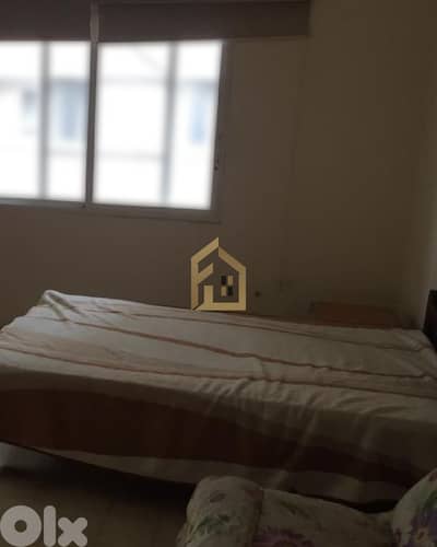Apartment for rent in Hamra NY331 شقة للإيجار في الحمرا