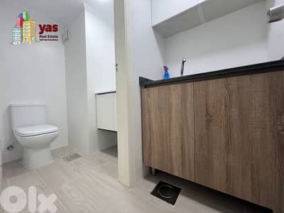Kaslik 50m2 | Office | Rent | Prime Location | High End | EH/RH