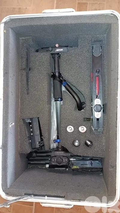 steady cam