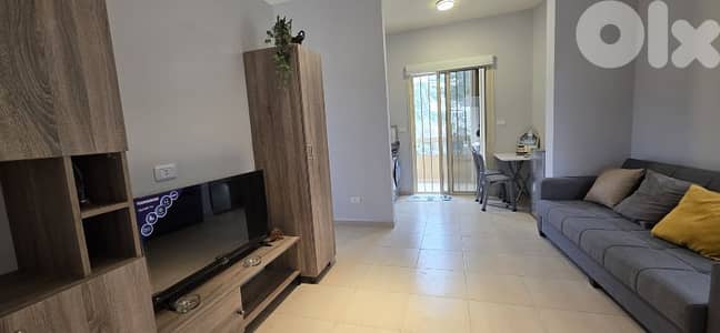 Apartment For Rent Daily Jebayl Blat