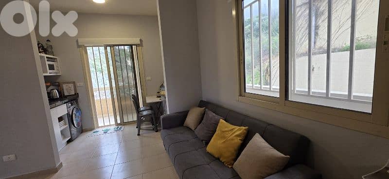 Apartment For Rent Daily Jebayl Blat 2