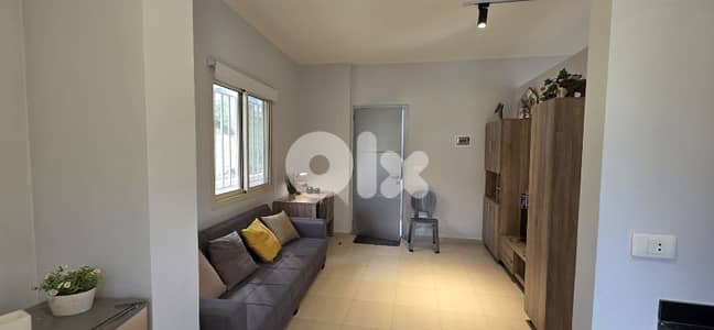Jebayl Blat Apartment For Rent Daily Weekly