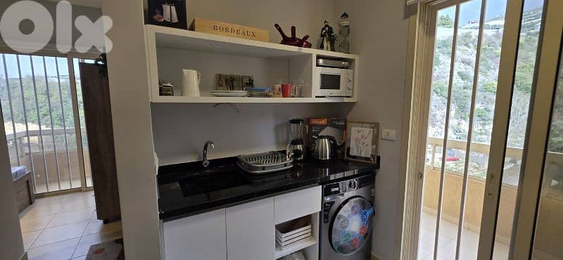 Apartment For Rent Daily Jebayl Blat 6