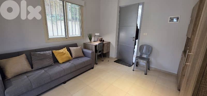 Apartment For Rent Daily Jebayl Blat 8