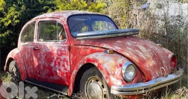 old beetle parts vw t2 1
