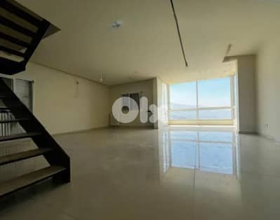 دوبلكس للايجار في غزير Duplex for rent in Ghazir
