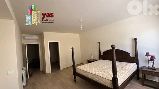 Cornet Chehwan 230m2 | 155m2 Terrace | High End | Rent | Calm | RYM