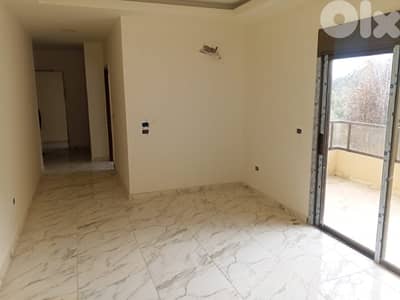 شقة للبيع في بليبل Brand new apartment for sale in Bleibel