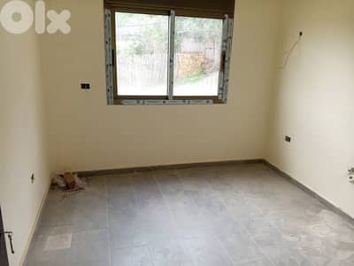 شقة للبيع في بليبل Brand new apartment for sale in Bleibel