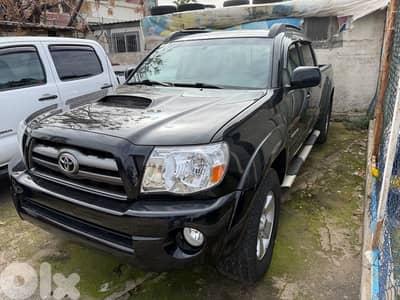 Toyota Tacoma 2009 TRD CLEAN CAR FAX