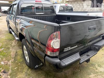 Toyota Tacoma 2009 TRD CLEAN CAR FAX