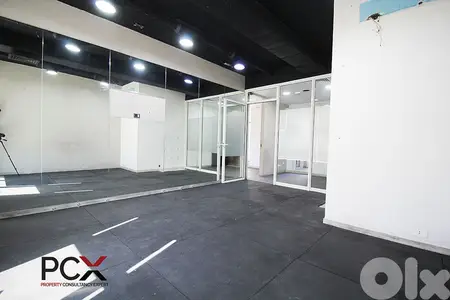 Office for Rent in Jdaide | Bright | Functional Space | Easy Access