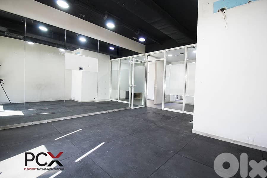 Office for Rent in Jdaide | Bright | Functional Space | Easy Access 0