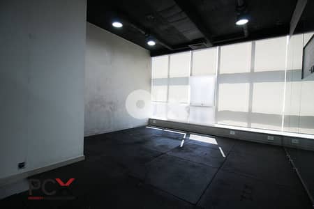 Office for Rent in Jdaide | Bright | Functional Space | Easy Access